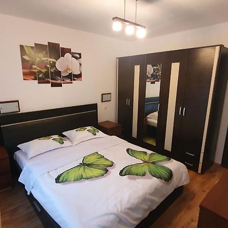 Apartament Cosbuc Baia Mare Eksteriør bilde