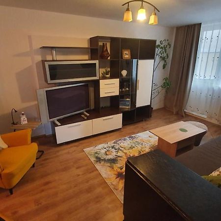 Apartament Cosbuc Baia Mare Eksteriør bilde