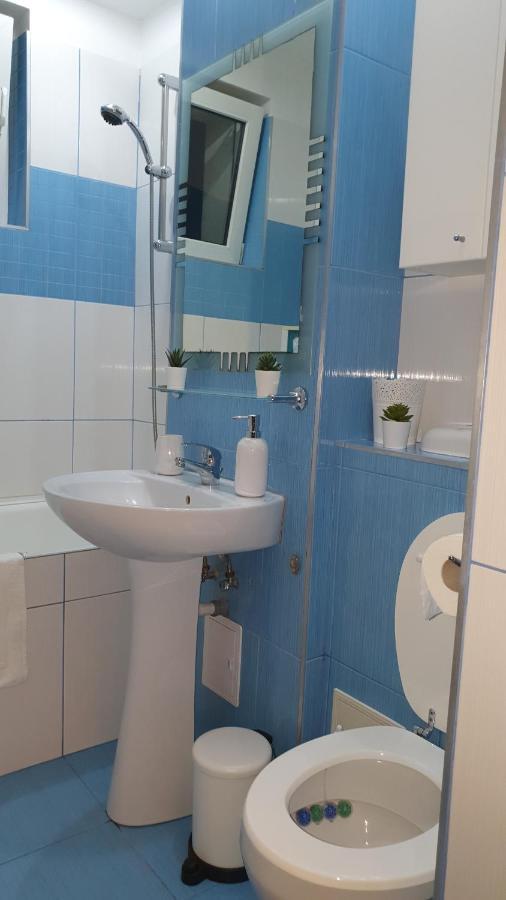 Apartament Cosbuc Baia Mare Eksteriør bilde