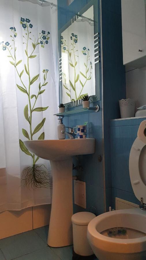 Apartament Cosbuc Baia Mare Eksteriør bilde