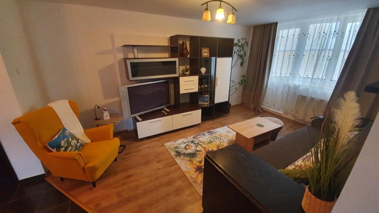 Apartament Cosbuc Baia Mare Eksteriør bilde