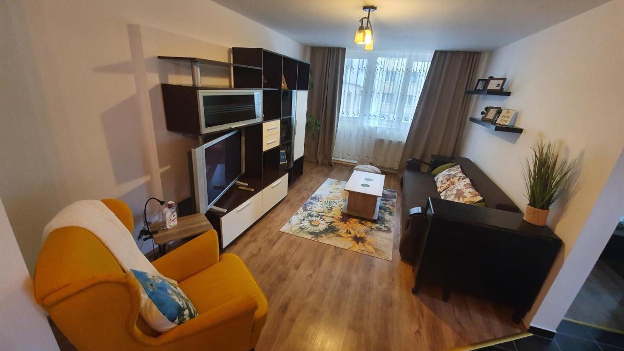 Apartament Cosbuc Baia Mare Eksteriør bilde