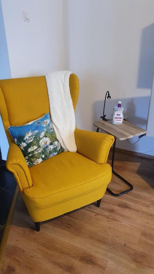 Apartament Cosbuc Baia Mare Eksteriør bilde